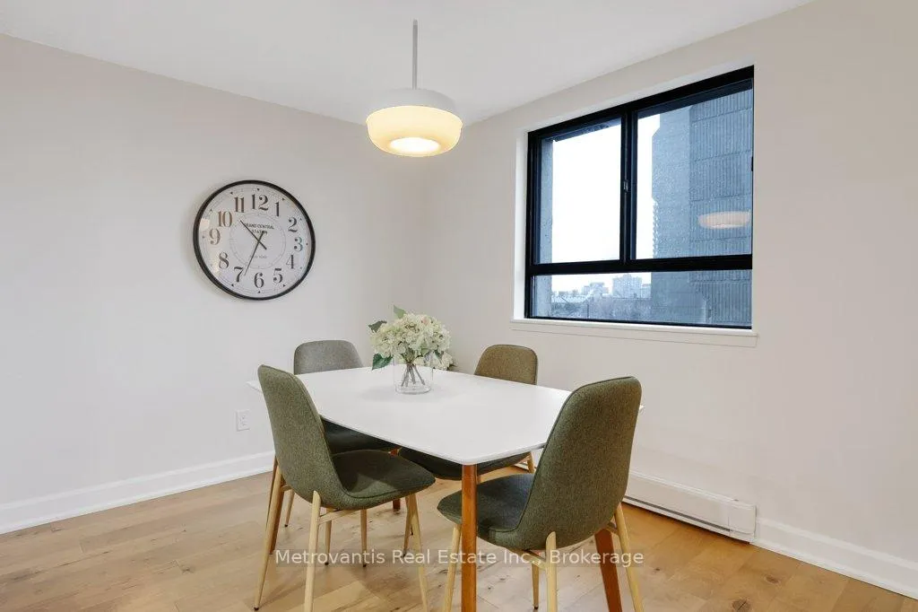 Photo 14 of Unit 708, 470 Laurier Avenue W, Ottawa, Ottawa Centre — HOMEH