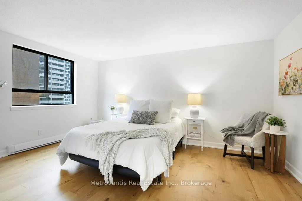 Photo 19 of Unit 708, 470 Laurier Avenue W, Ottawa, Ottawa Centre — HOMEH