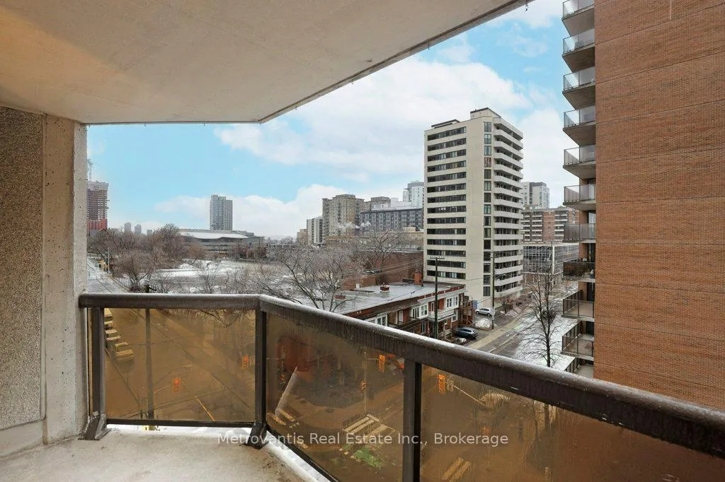 Photo 24 of Unit 708, 470 Laurier Avenue W, Ottawa, Ottawa Centre — HOMEH