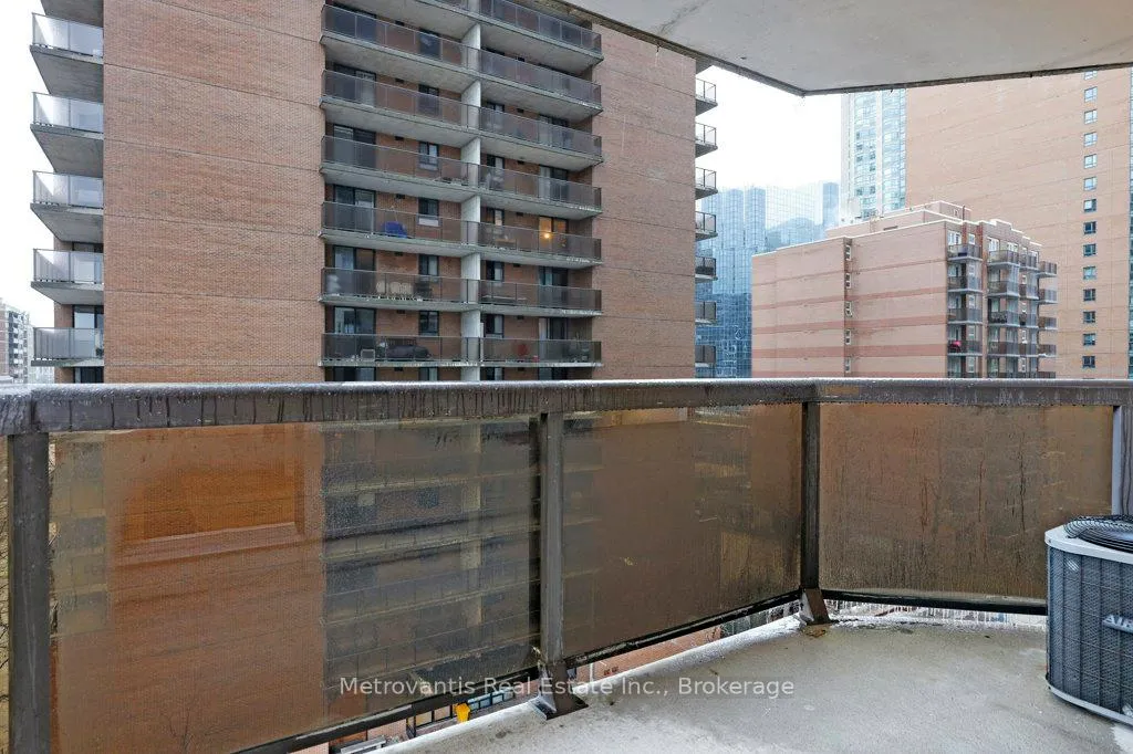 Photo 25 of Unit 708, 470 Laurier Avenue W, Ottawa, Ottawa Centre — HOMEH