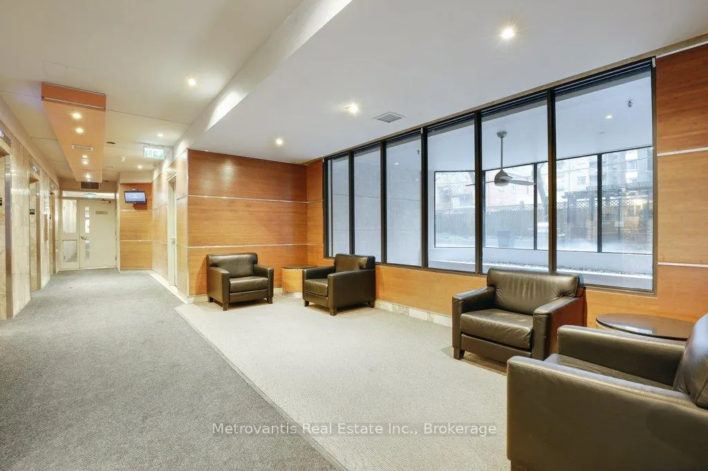 Photo 27 of Unit 708, 470 Laurier Avenue W, Ottawa, Ottawa Centre — HOMEH