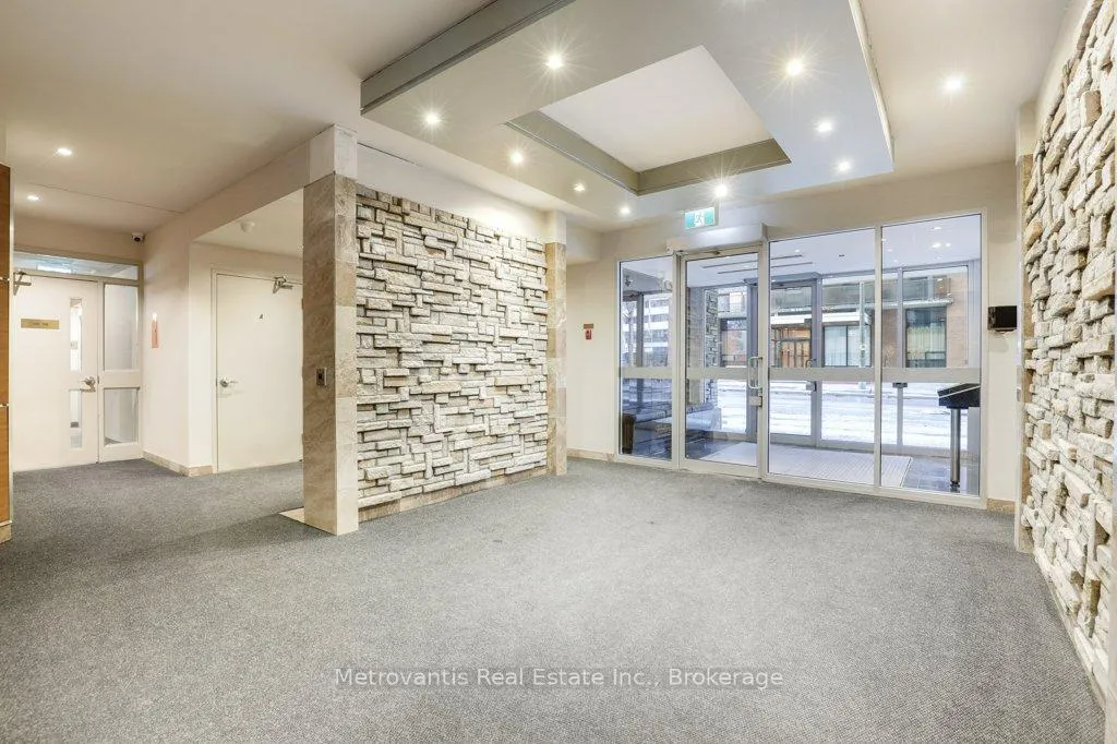 Photo 28 of Unit 708, 470 Laurier Avenue W, Ottawa, Ottawa Centre — HOMEH