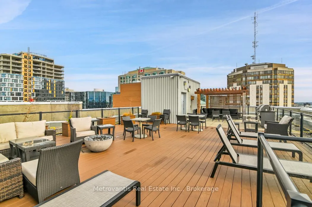 Photo 29 of Unit 708, 470 Laurier Avenue W, Ottawa, Ottawa Centre — HOMEH