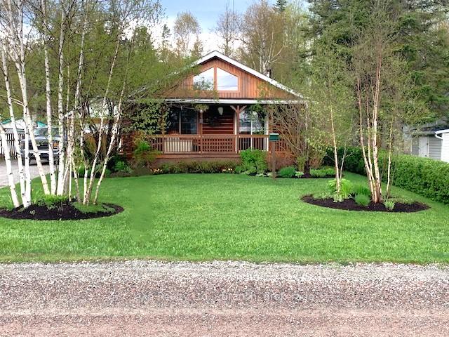 Photo 1 of 1158 Fantham Road, Kapuskasing — HOMEH