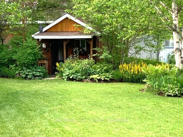 Photo 5 of 1158 Fantham Road, Kapuskasing — HOMEH