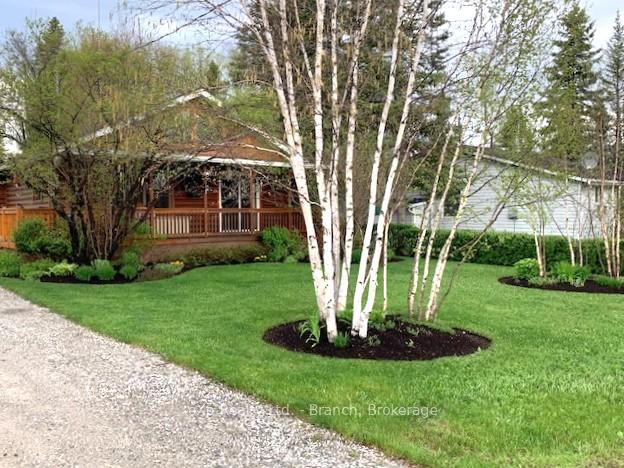 Photo 6 of 1158 Fantham Road, Kapuskasing — HOMEH
