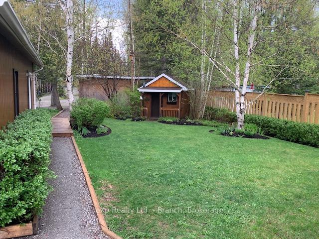Photo 7 of 1158 Fantham Road, Kapuskasing — HOMEH