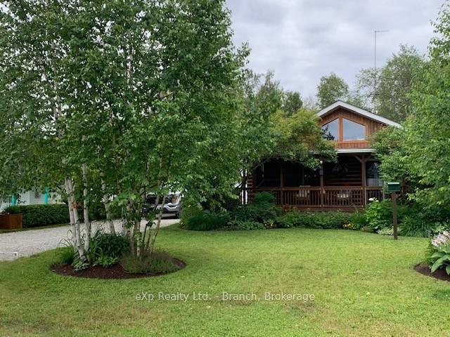 Photo 9 of 1158 Fantham Road, Kapuskasing — HOMEH