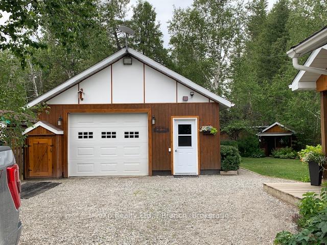 Photo 10 of 1158 Fantham Road, Kapuskasing — HOMEH