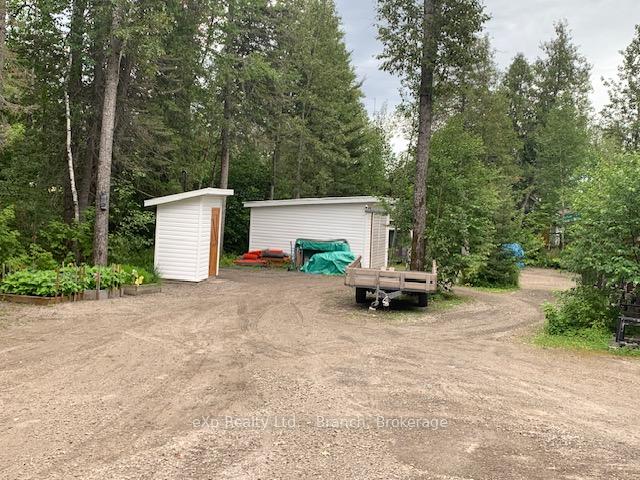 Photo 11 of 1158 Fantham Road, Kapuskasing — HOMEH