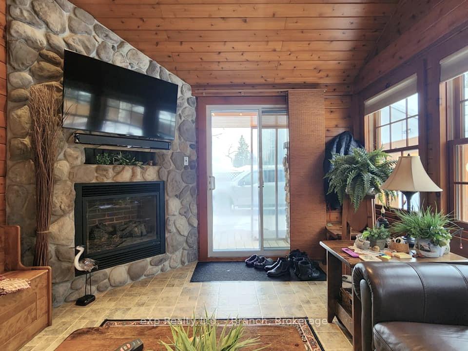 Photo 12 of 1158 Fantham Road, Kapuskasing — HOMEH
