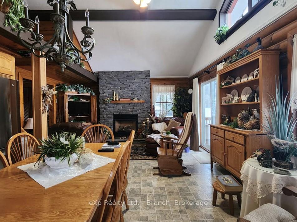 Photo 13 of 1158 Fantham Road, Kapuskasing — HOMEH