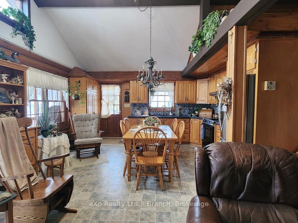 Photo 14 of 1158 Fantham Road, Kapuskasing — HOMEH