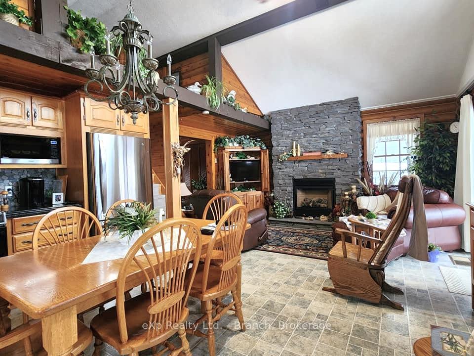 Photo 15 of 1158 Fantham Road, Kapuskasing — HOMEH