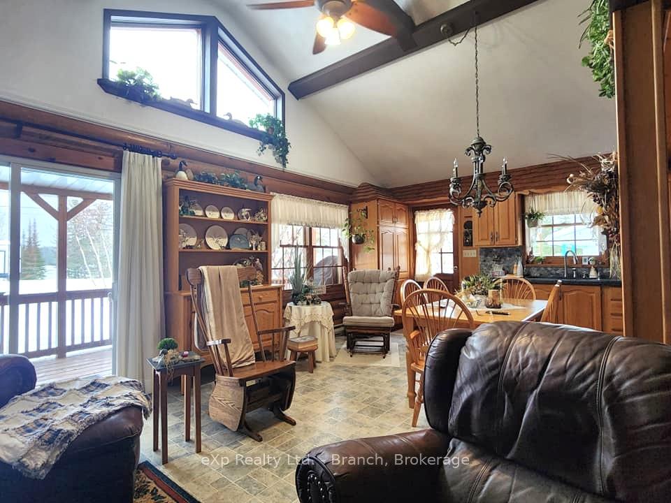 Photo 16 of 1158 Fantham Road, Kapuskasing — HOMEH