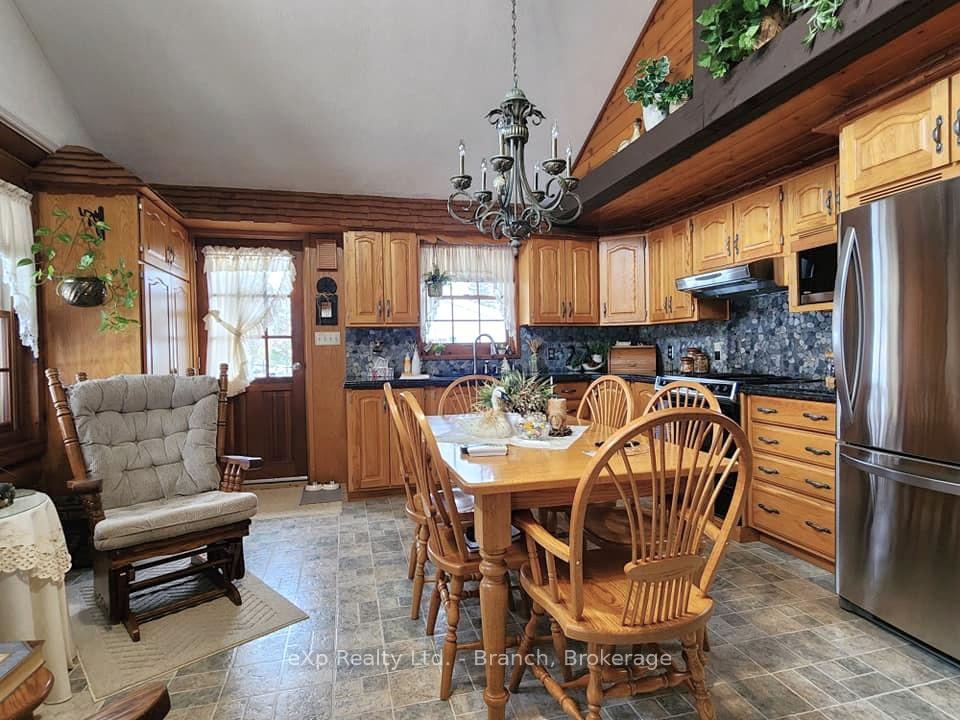 Photo 17 of 1158 Fantham Road, Kapuskasing — HOMEH