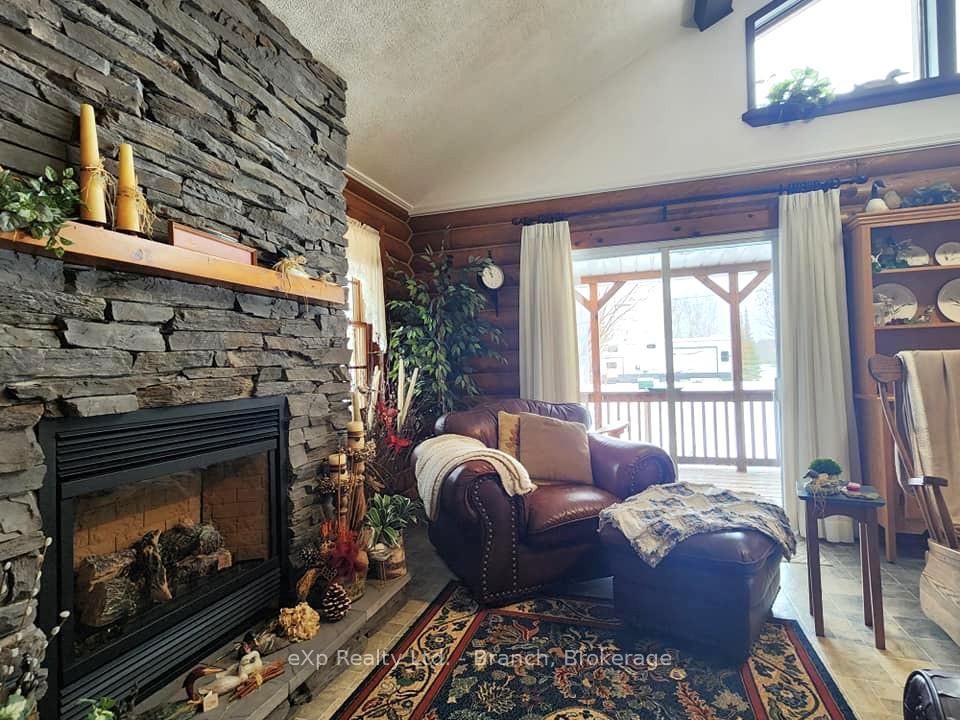 Photo 18 of 1158 Fantham Road, Kapuskasing — HOMEH