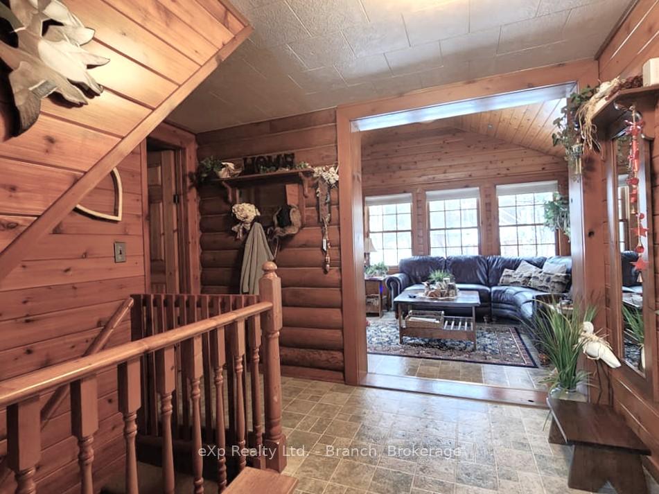 Photo 21 of 1158 Fantham Road, Kapuskasing — HOMEH