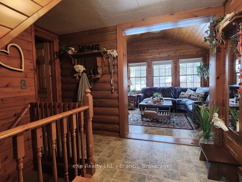 Photo 22 of 1158 Fantham Road, Kapuskasing — HOMEH
