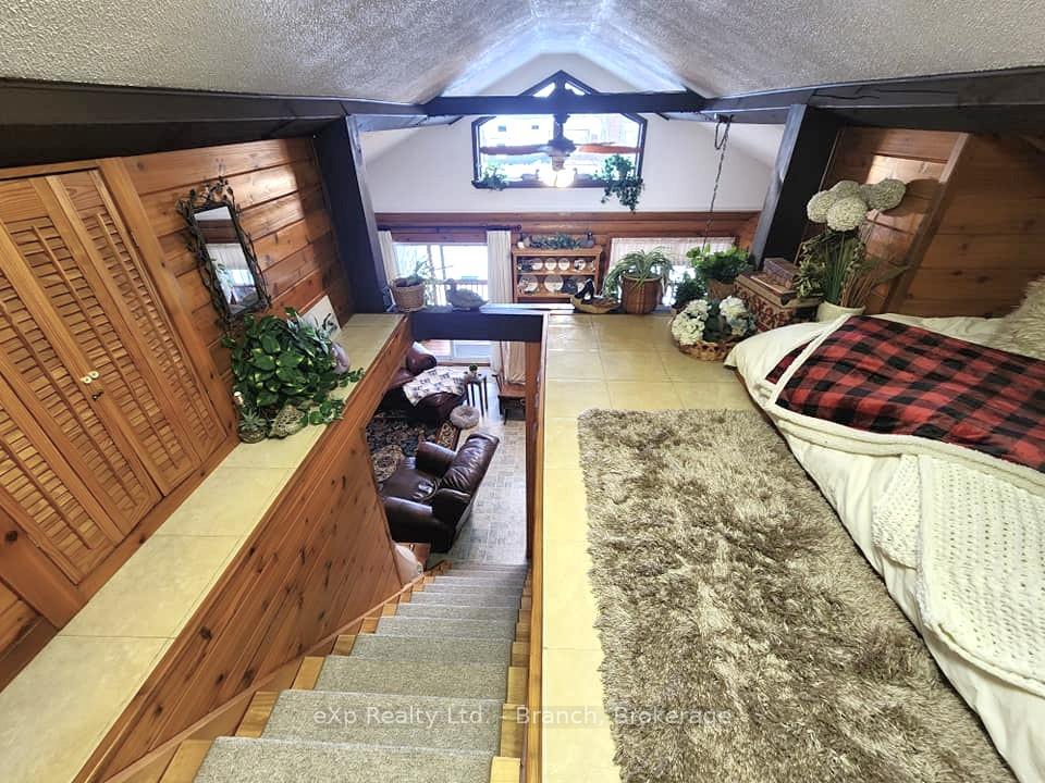 Photo 23 of 1158 Fantham Road, Kapuskasing — HOMEH