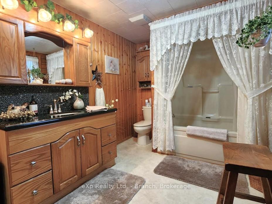 Photo 25 of 1158 Fantham Road, Kapuskasing — HOMEH