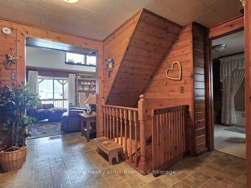 Photo 27 of 1158 Fantham Road, Kapuskasing — HOMEH