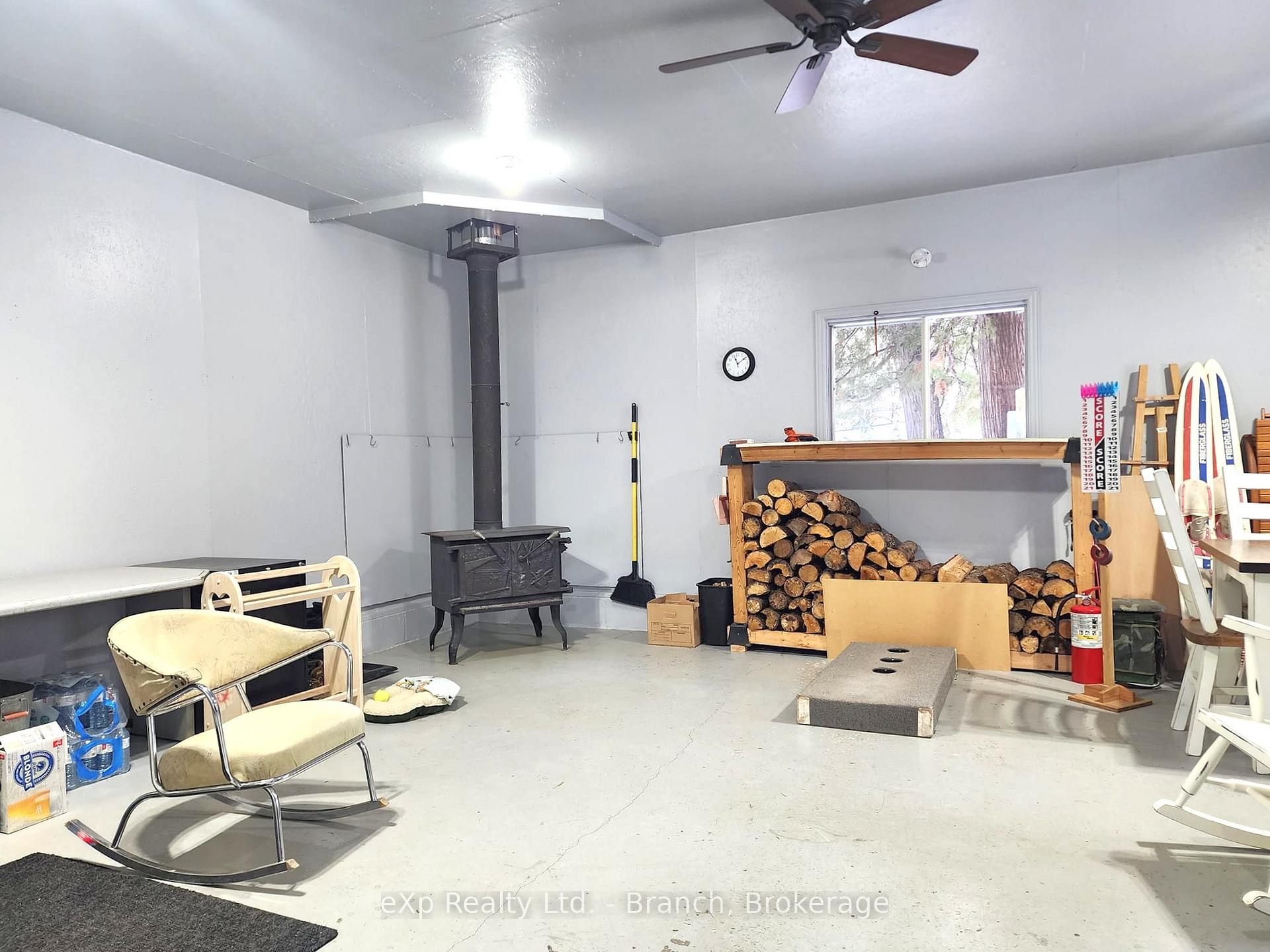 Photo 34 of 1158 Fantham Road, Kapuskasing — HOMEH