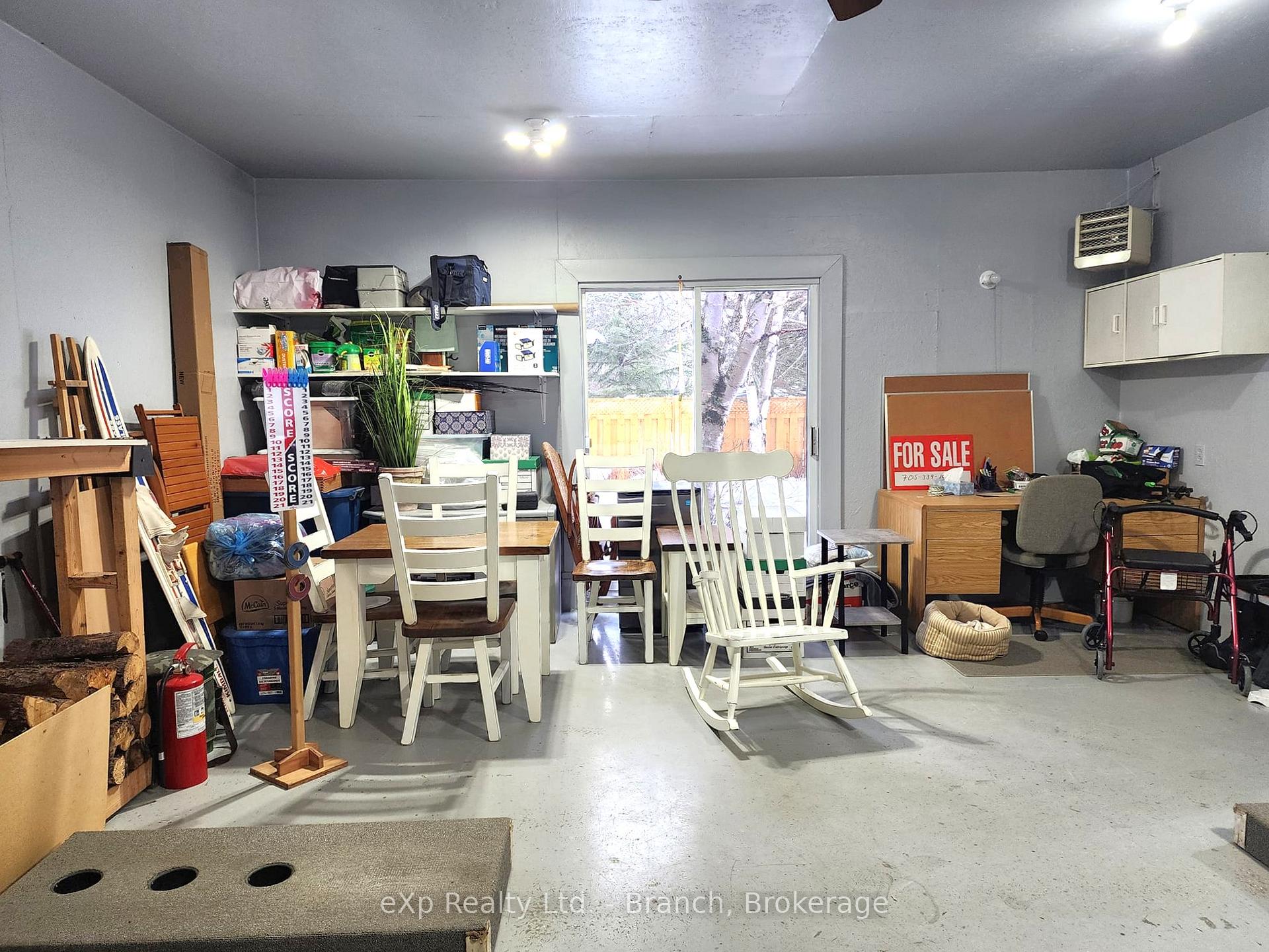 Photo 36 of 1158 Fantham Road, Kapuskasing — HOMEH