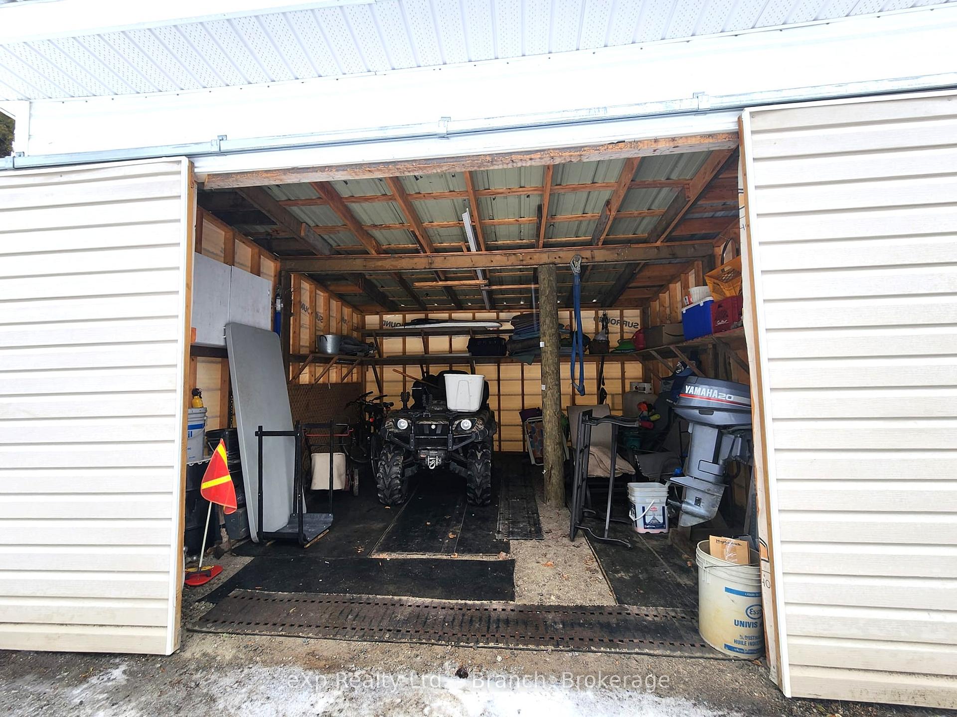 Photo 38 of 1158 Fantham Road, Kapuskasing — HOMEH