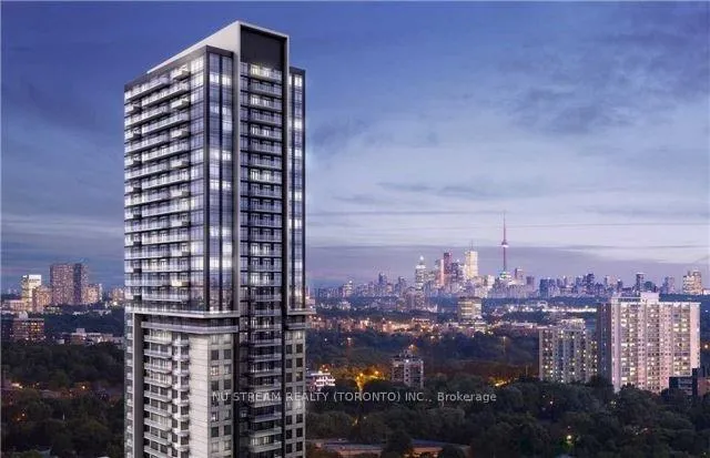 Photo 1 of Unit PH06, 55 Ann O'reilly Road, North York, Henry Farm — HOMEH