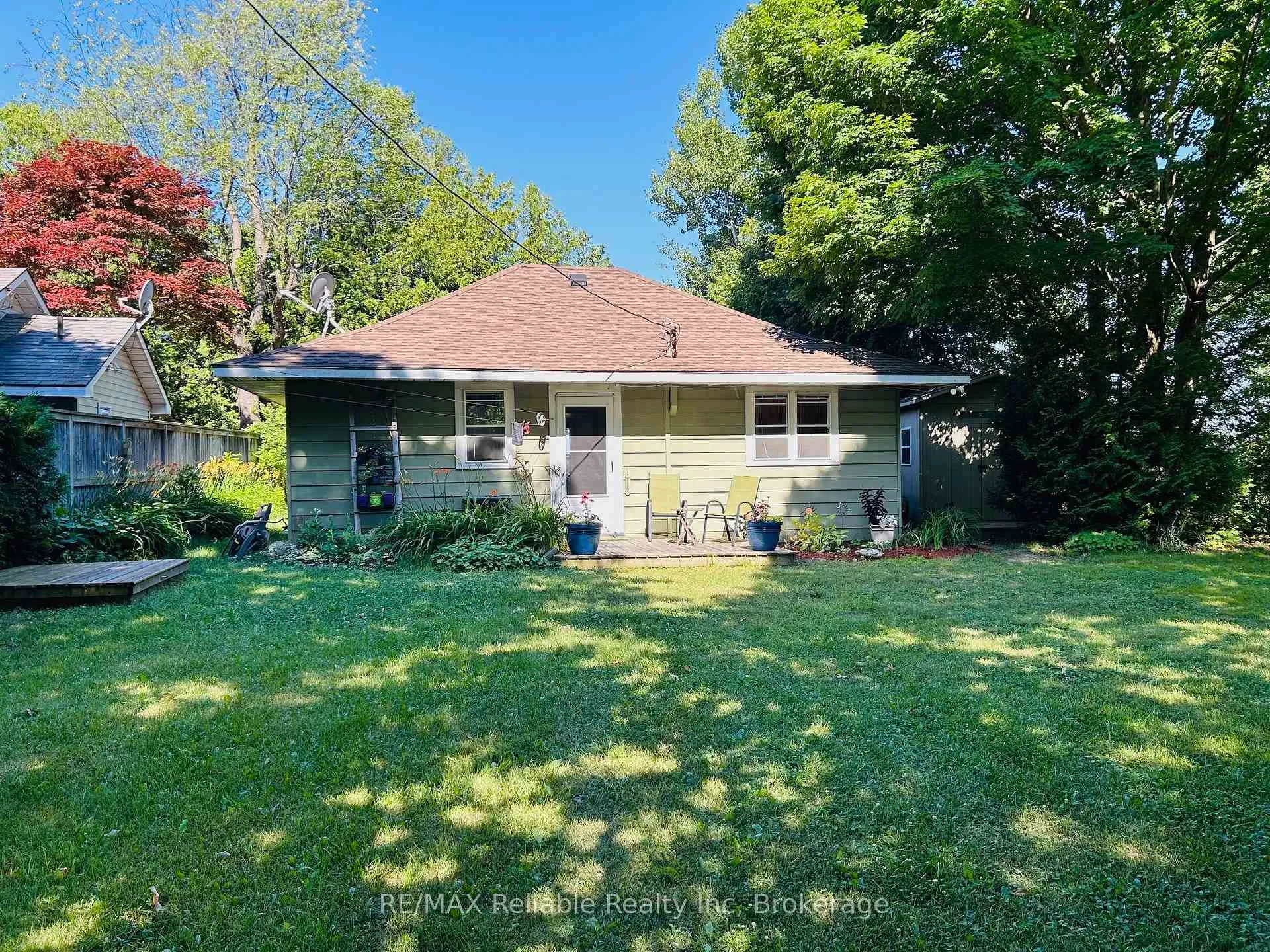Photo 2 of 78099 Elliotts Grove Street, Central Huron, Goderich — HOMEH