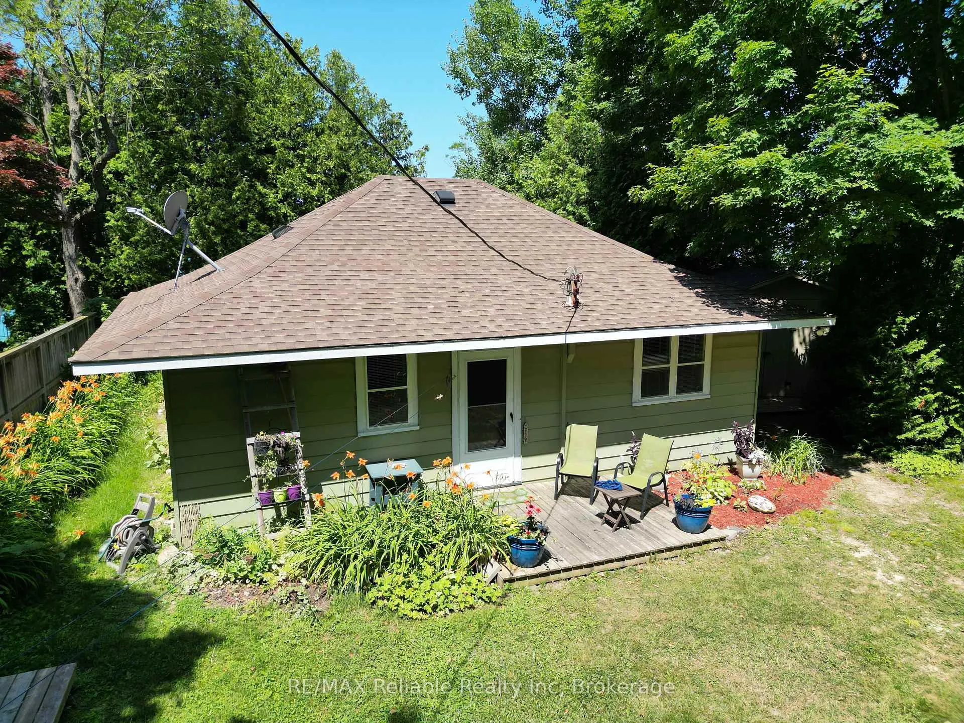 Photo 3 of 78099 Elliotts Grove Street, Central Huron, Goderich — HOMEH