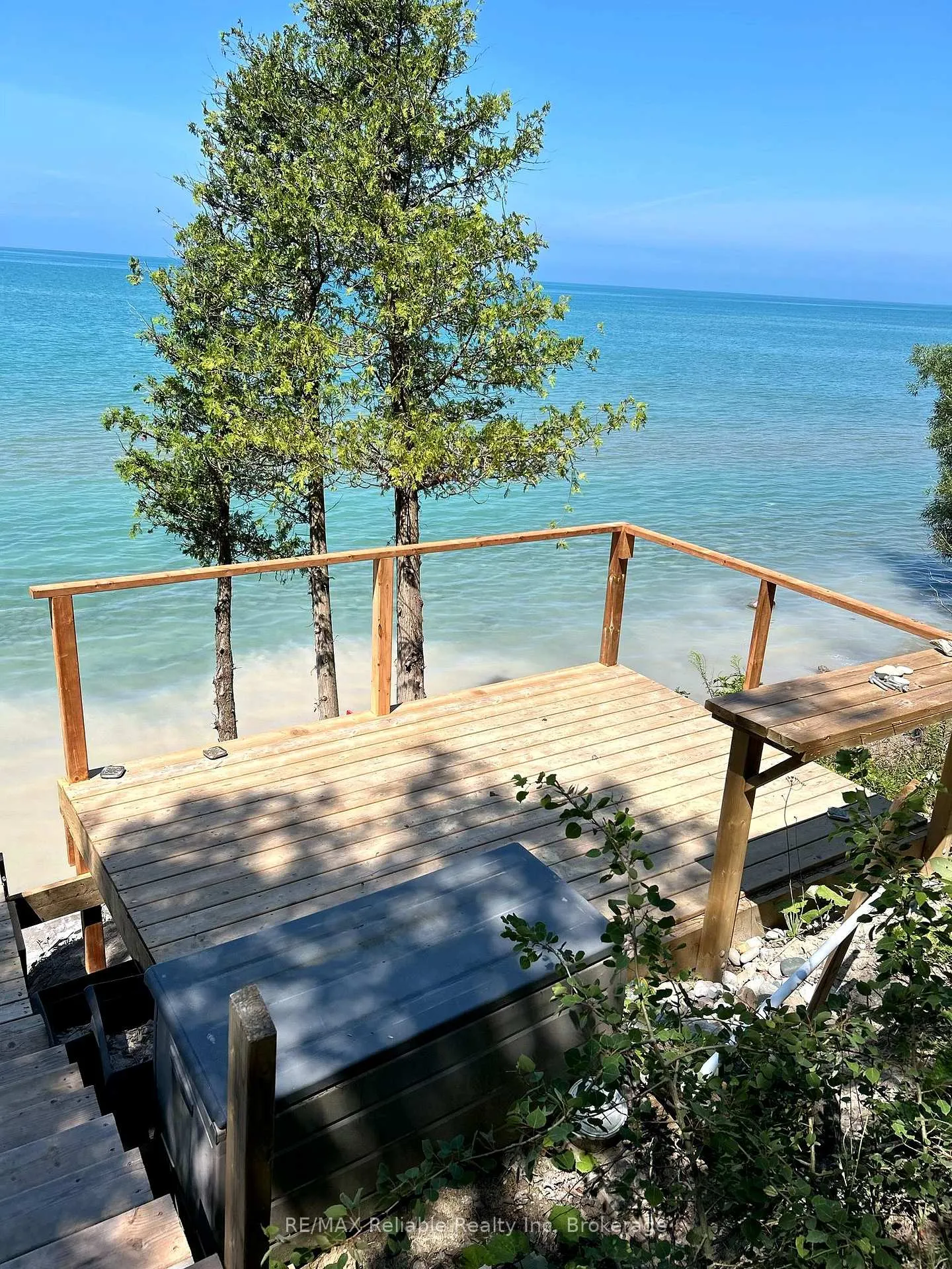 Photo 6 of 78099 Elliotts Grove Street, Central Huron, Goderich — HOMEH