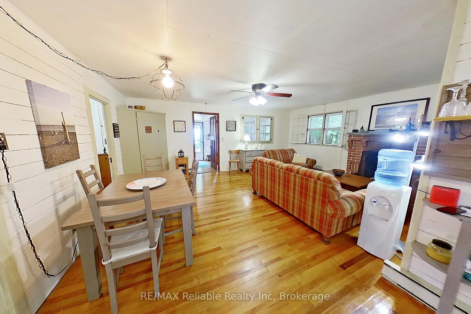 Photo 12 of 78099 Elliotts Grove Street, Central Huron, Goderich — HOMEH