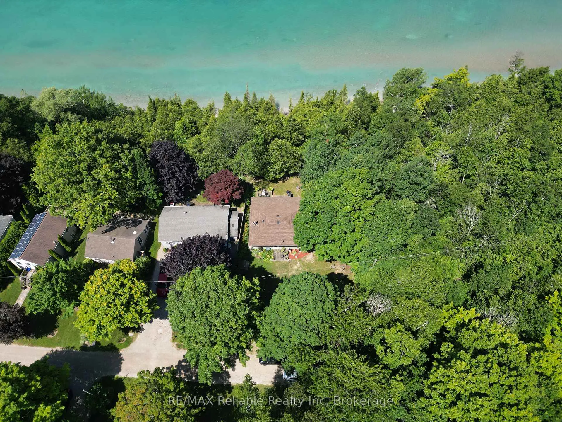 Photo 25 of 78099 Elliotts Grove Street, Central Huron, Goderich — HOMEH