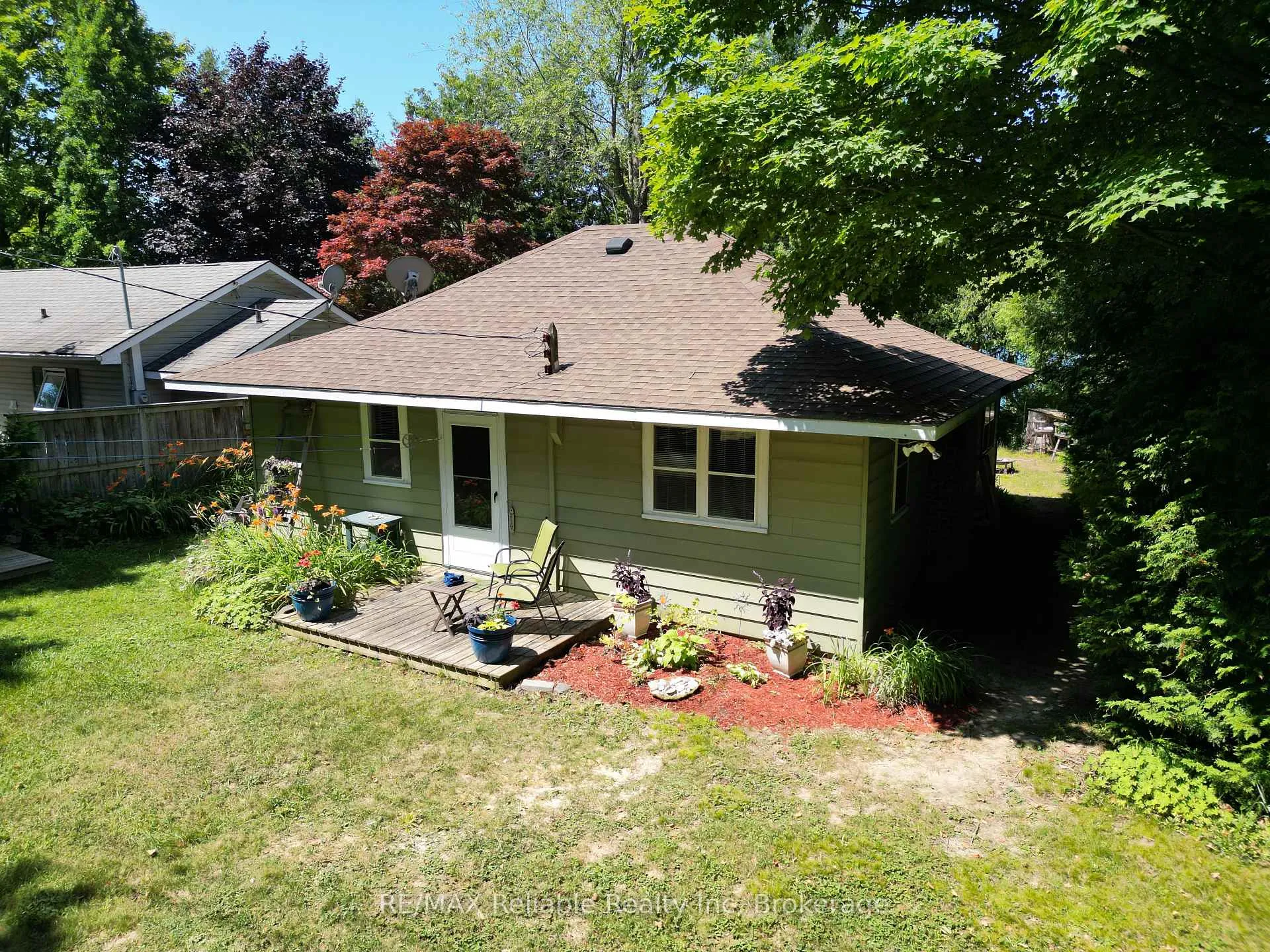 Photo 27 of 78099 Elliotts Grove Street, Central Huron, Goderich — HOMEH