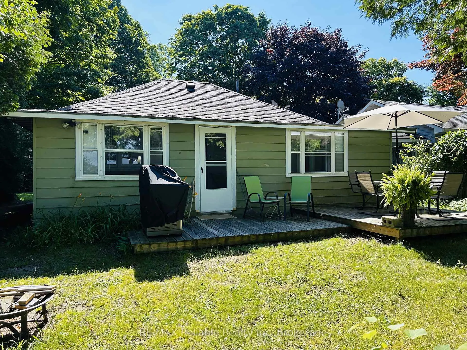 Photo 28 of 78099 Elliotts Grove Street, Central Huron, Goderich — HOMEH