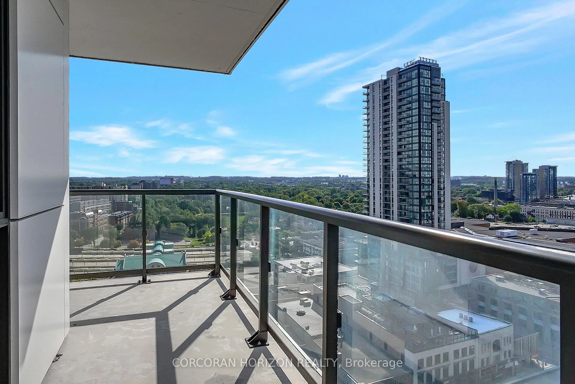 Photo 25 of Unit 1409, 55 Duke Street W, Kitchener — HOMEH