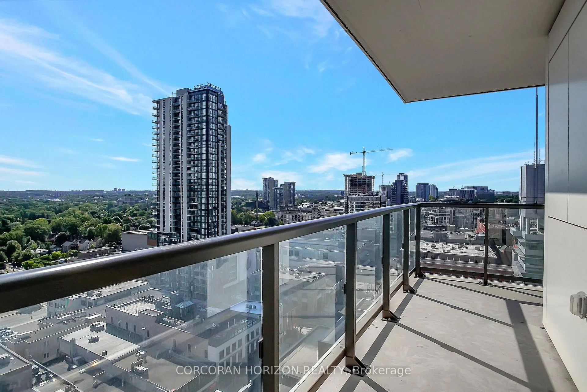 Photo 26 of Unit 1409, 55 Duke Street W, Kitchener — HOMEH