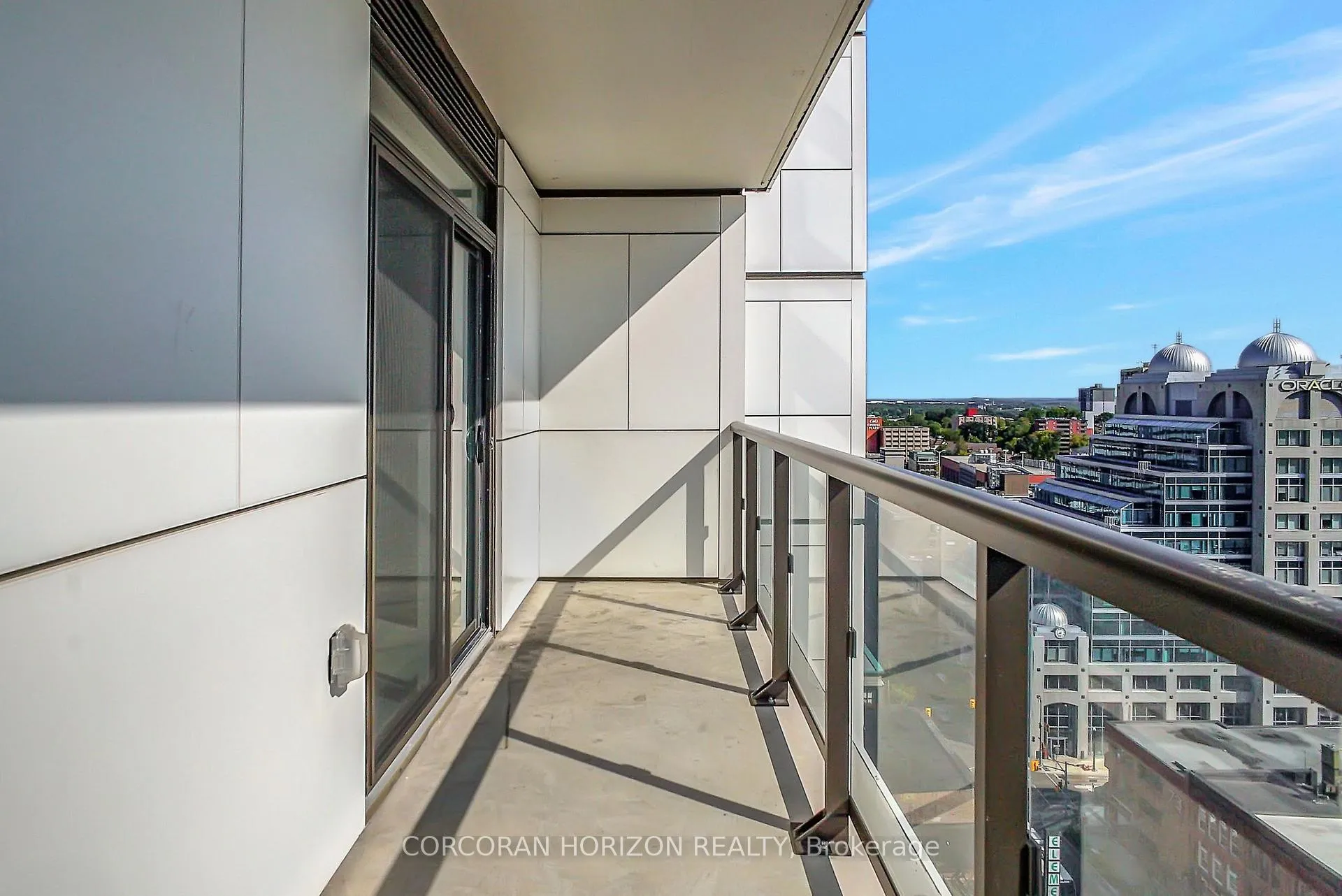 Photo 27 of Unit 1409, 55 Duke Street W, Kitchener — HOMEH