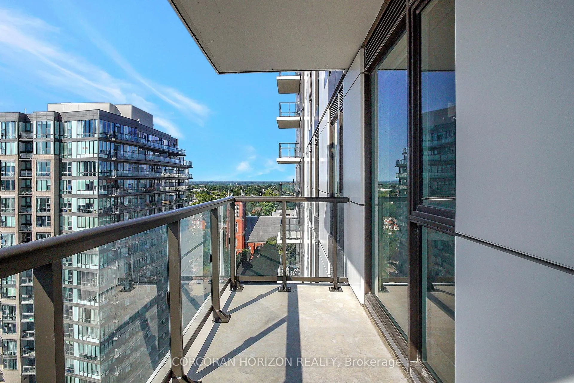 Photo 28 of Unit 1409, 55 Duke Street W, Kitchener — HOMEH