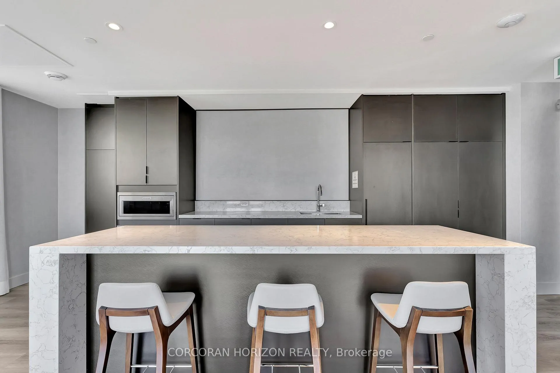 Photo 30 of Unit 1409, 55 Duke Street W, Kitchener — HOMEH