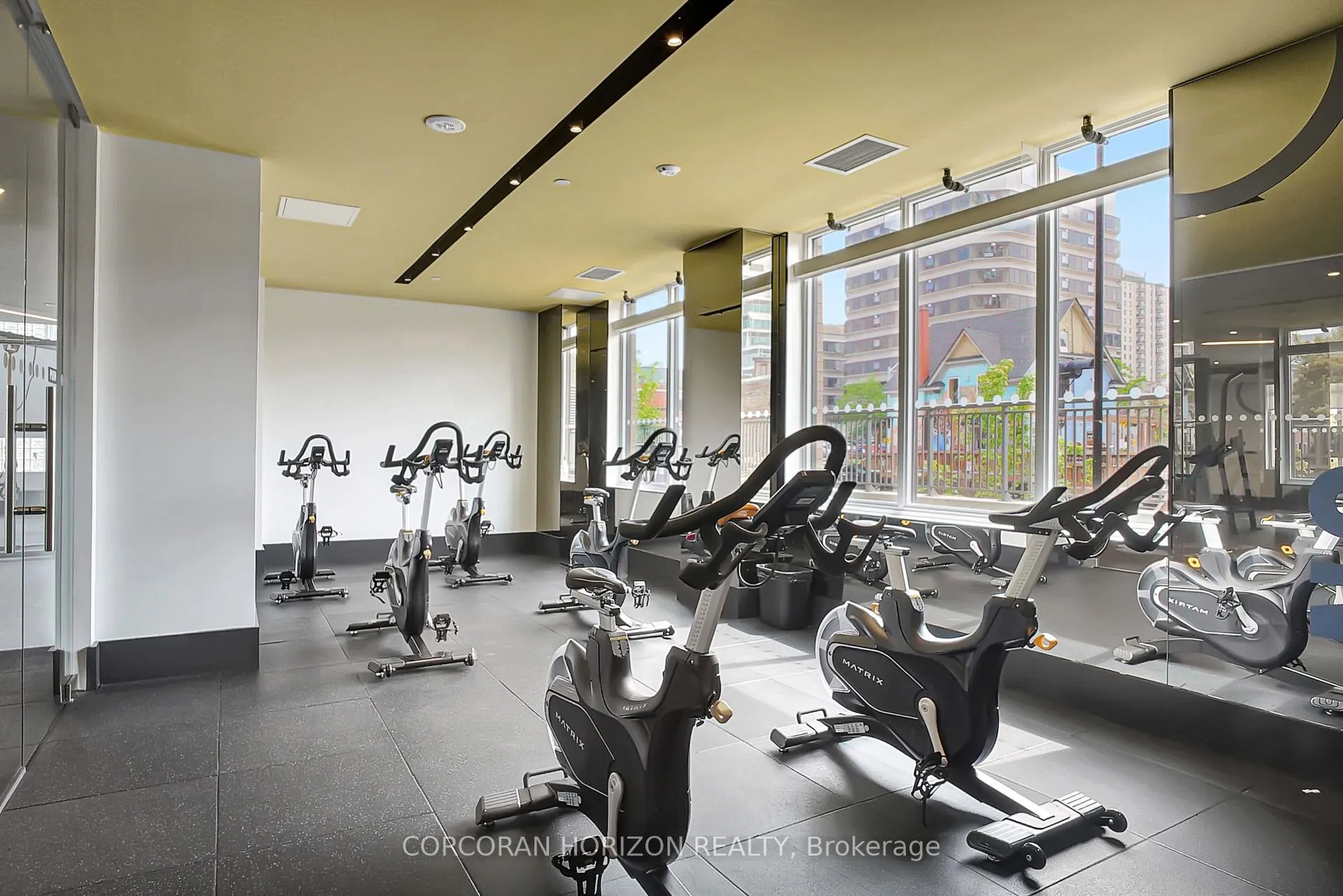 Photo 35 of Unit 1409, 55 Duke Street W, Kitchener — HOMEH