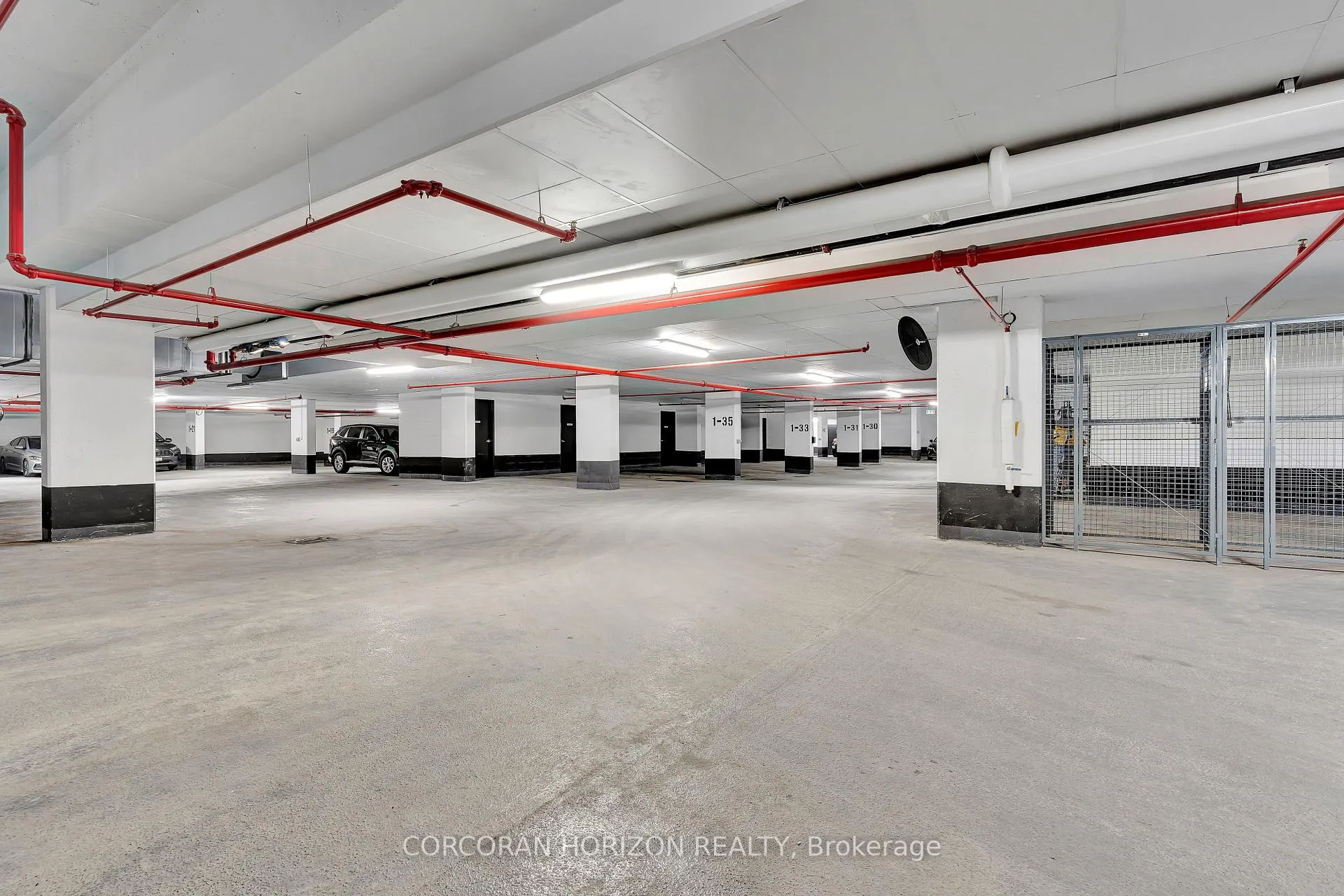 Photo 37 of Unit 1409, 55 Duke Street W, Kitchener — HOMEH