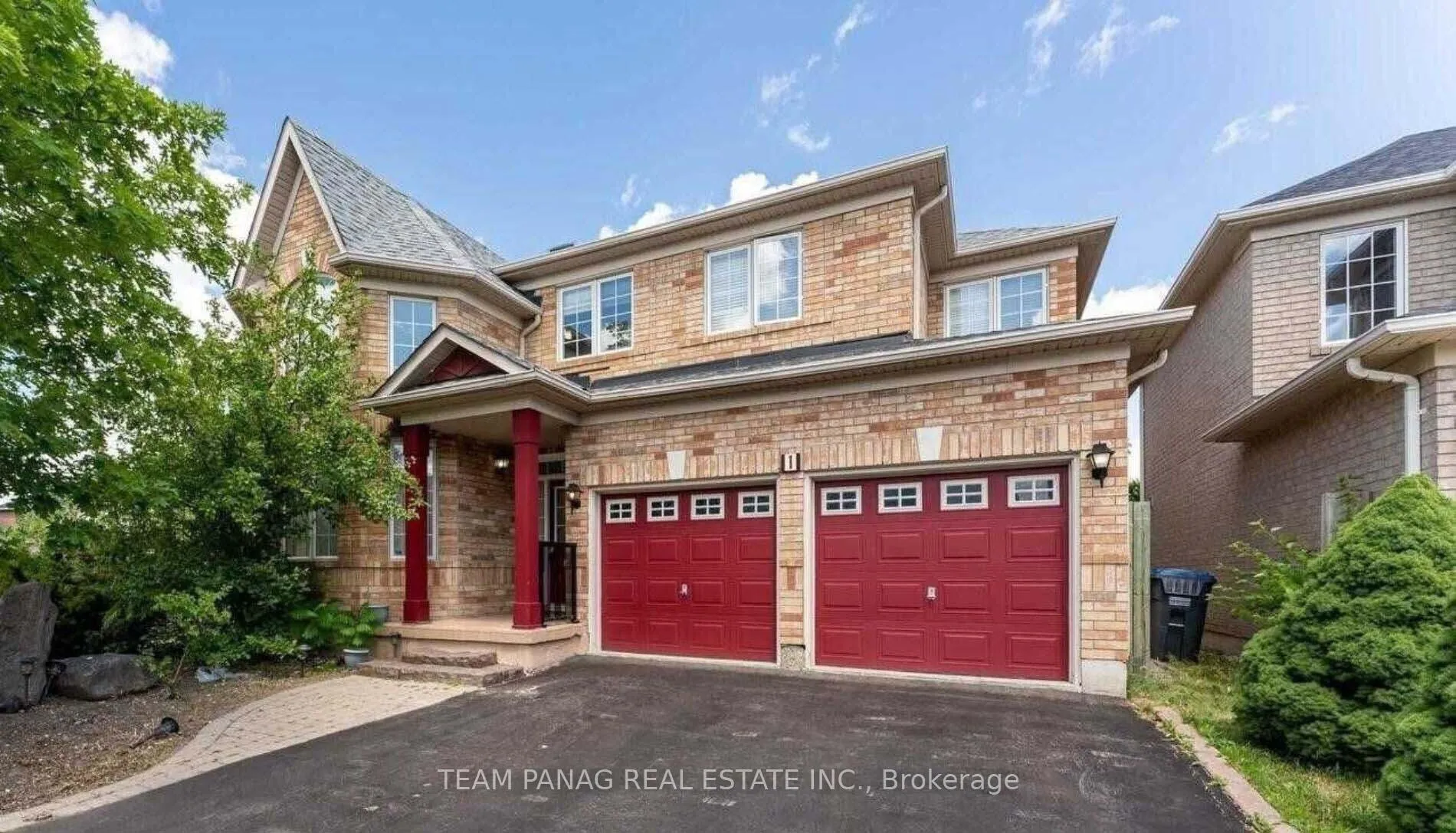 Photo 1 of 1 Casa Lane, Brampton, Vales of Castlemore — HOMEH