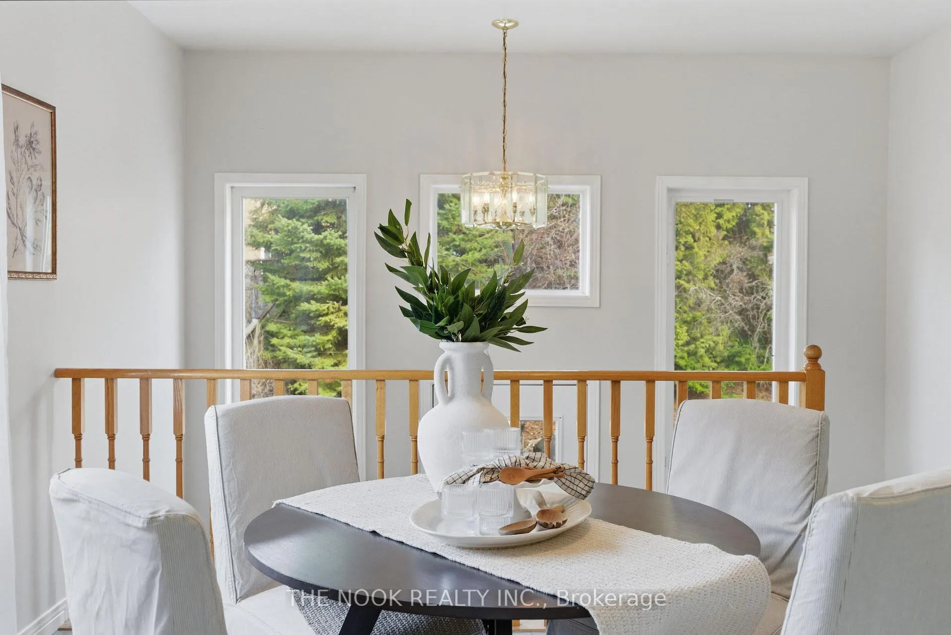 Photo 12 of 1461 Greenvalley Trail, Oshawa, Taunton — HOMEH