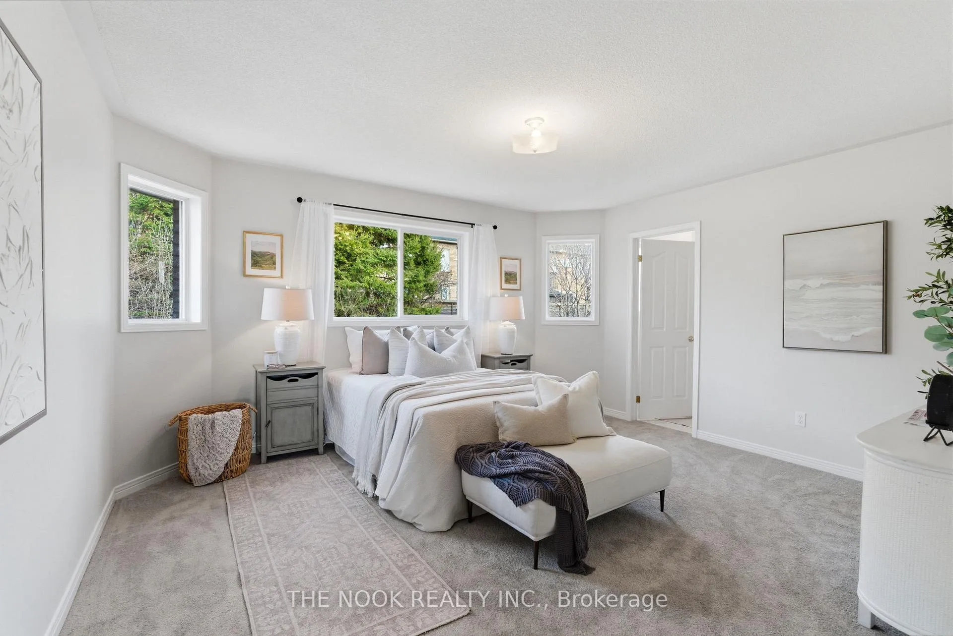 Photo 14 of 1461 Greenvalley Trail, Oshawa, Taunton — HOMEH