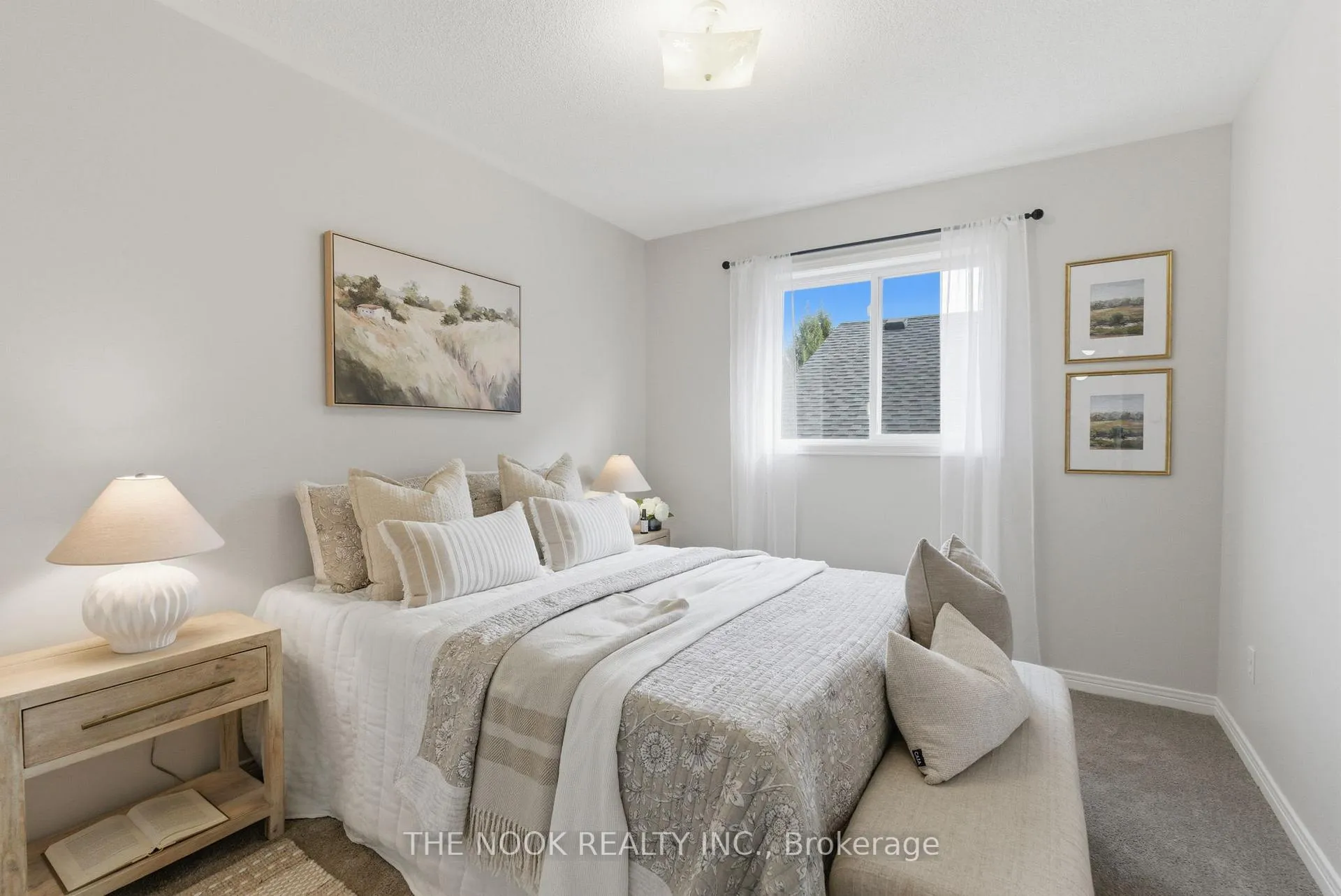 Photo 16 of 1461 Greenvalley Trail, Oshawa, Taunton — HOMEH