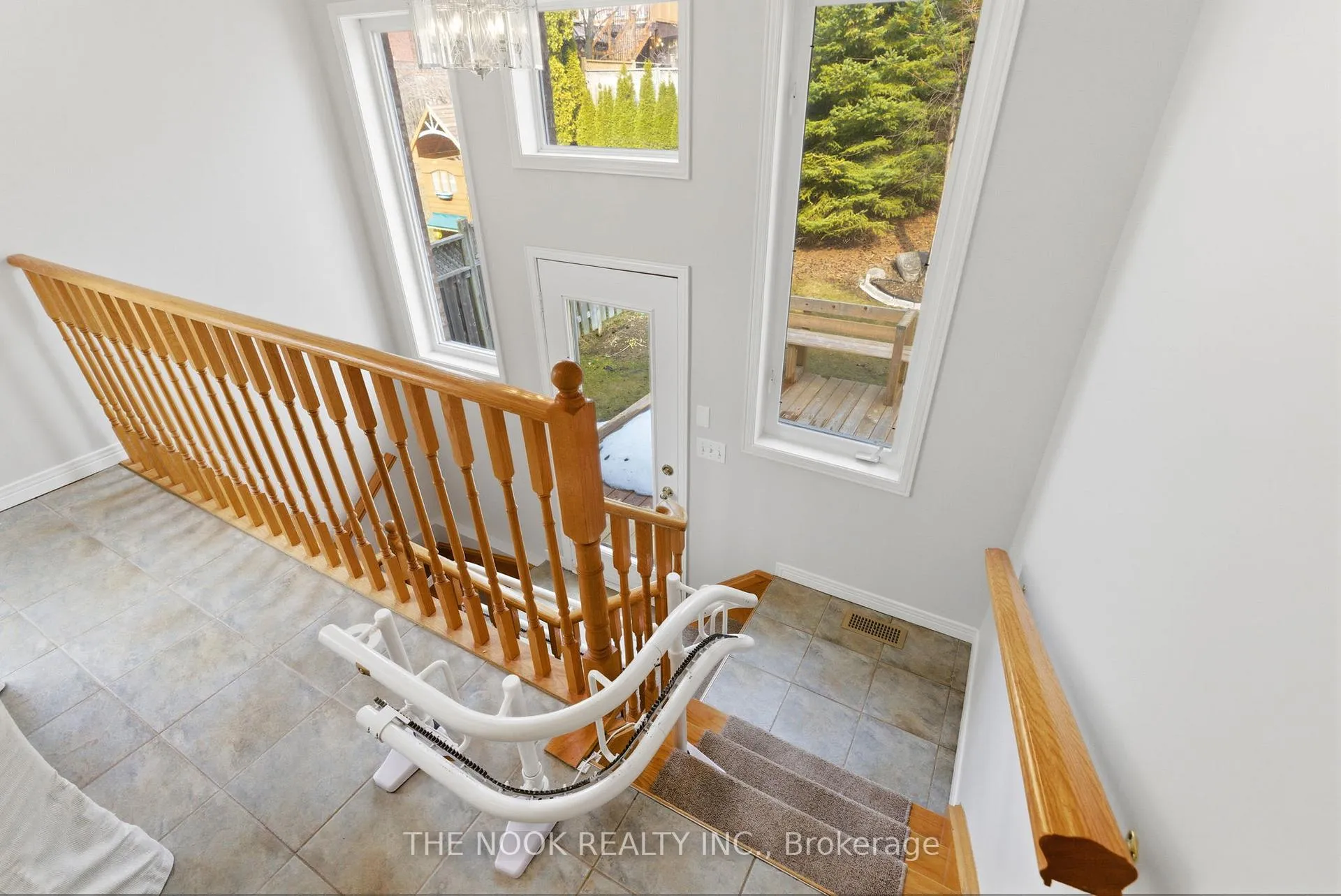 Photo 20 of 1461 Greenvalley Trail, Oshawa, Taunton — HOMEH