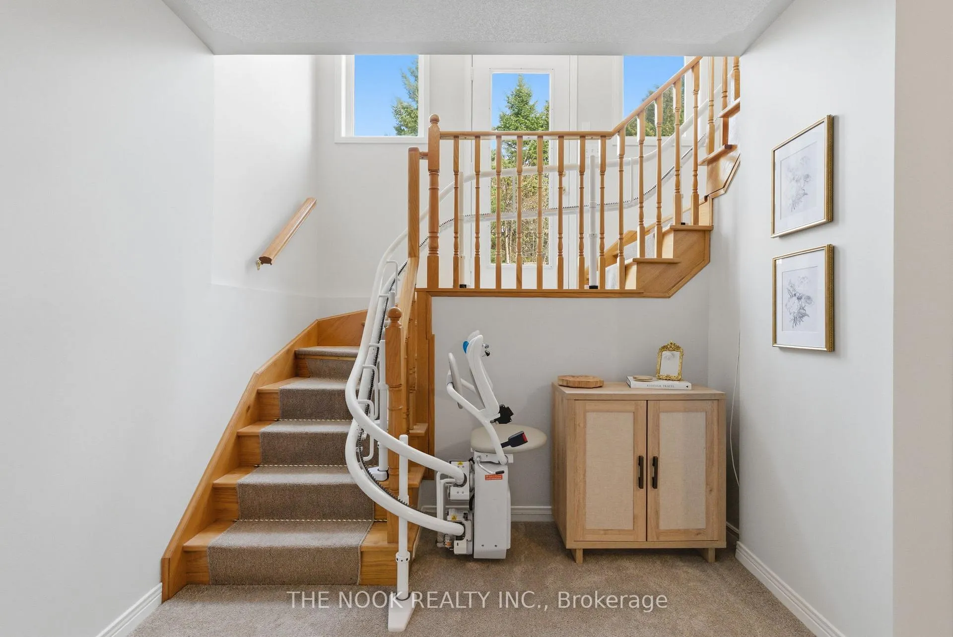 Photo 21 of 1461 Greenvalley Trail, Oshawa, Taunton — HOMEH